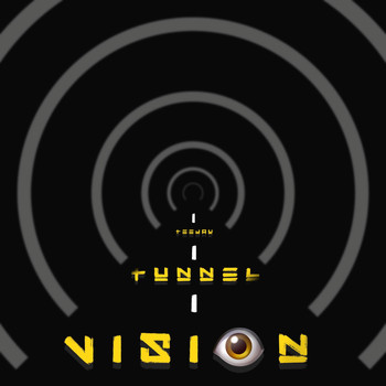 Teejay - Tunnel Vision (Explicit)