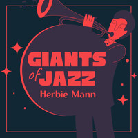 Herbie Mann - Giants of Jazz