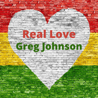 Greg Johnson - Real Love