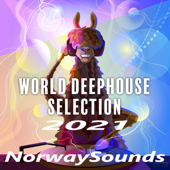 Various Artists - World Deephouse Selection (2021)