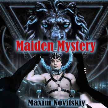 Maxim Novitskiy - Maiden Mystery (Rock Version)