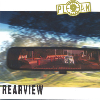 Planet 9 (Formerly Plan 9) - Rearview