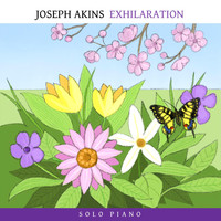 Joseph Akins - Exhilaration