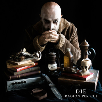 Die - Ragion per cui (Explicit)