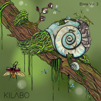 Kilabo - Etana, Vol. 3