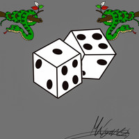 Mágmas - Take the Dice