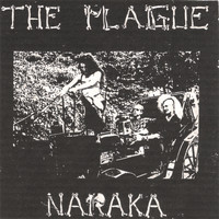 The Plague - Naraka (featuring Margot Day)