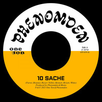 Phenomden - 10 Sache (Single Version)