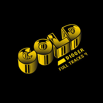 Various Artists - Gold Digger Full Tracks, Vol. 4