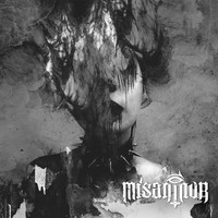 Misanthur - On the Heights of Despair