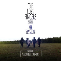 The Lost Fingers - Bee Session