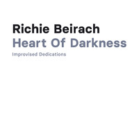Richie Beirach - Hearts of Darkness