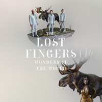 The Lost Fingers - Wonders of the World