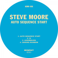 Steve Moore - Auto Sequence Start