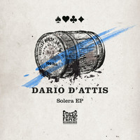 Dario D'Attis - Solera EP