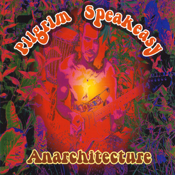 Pilgrim Speakeasy - Anarchitecture