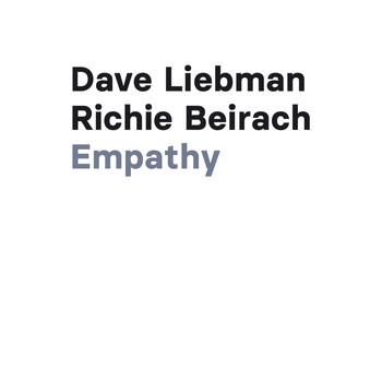 Dave Liebman & Richie Beirach - Empathy