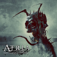 Atria - New World Nightmare (Explicit)