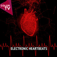 Stefan Schnabel - Electronic Heartbeats