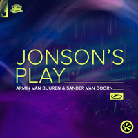 Armin van Buuren & Sander van Doorn - Jonson's Play