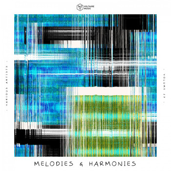 Various Artists - Melodies & Harmonies, Vol. 23