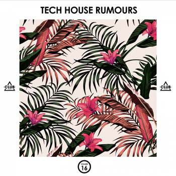 Various Artists - Tech House Rumours, Vol. 16