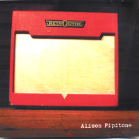 Alison Pipitone - Retrodyne
