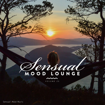 Various Artists - Sensual Mood Lounge, Vol. 25