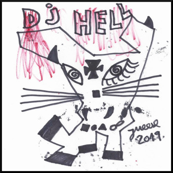 DJ Hell - House Music Box (past Present No Future) - Remixes