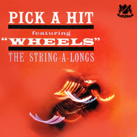 The String-A-Longs - Pick a Hit