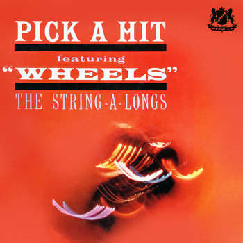 The String-A-Longs - Pick a Hit
