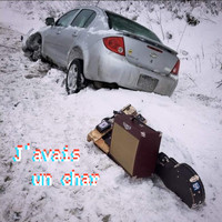 Sylvie - J'avais un char