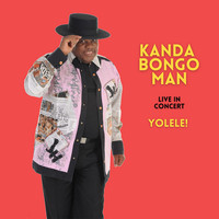 Kanda Bongo Man - Live in Concert - Yolele!