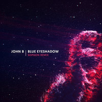 John B - Blue Eyeshadow (Sophon Remix)