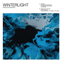 Winterlight - Harmonium Drones