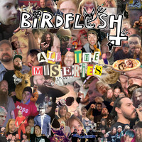 Birdflesh - All the Miseries (Explicit)