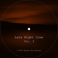 Various Artists / - Late Night Crew, Vol. 3