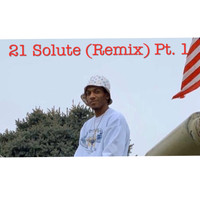 Stoney - 21 Solute (Remix) Pt. 1
