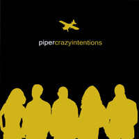 Piper - Crazy Intentions
