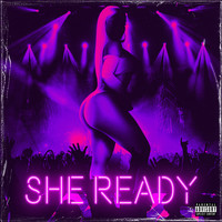 Matt Black - She Ready (Explicit)