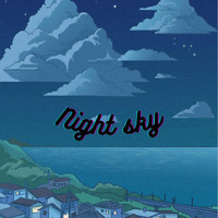 Flight Take Charge - Night Sky (Explicit)