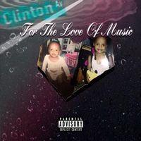 Ayanna - For The Love Of Music (Explicit)