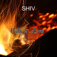 SHIV / - Hate is Love