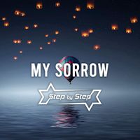 Step By Step - My Sorrow (Radio Edit)