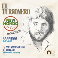 El Turronero - New Hondo Promocion (Reissue)