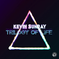 Kevin Sunray - Trilogy of Life