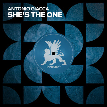 Antonio Giacca - She's The One