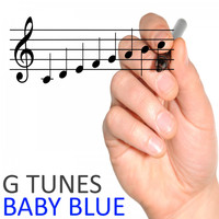 G Tunes - Baby Blue