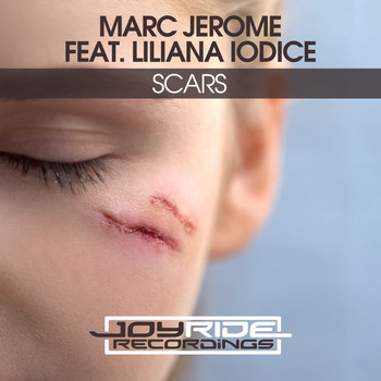 Marc Jerome feat. Liliana Iodice - Scars