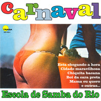 Escola de Samba do Río - Carnaval